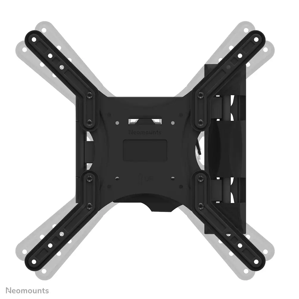 Крепление для телевизора Neomounts WL40-550BL14 Photo 11