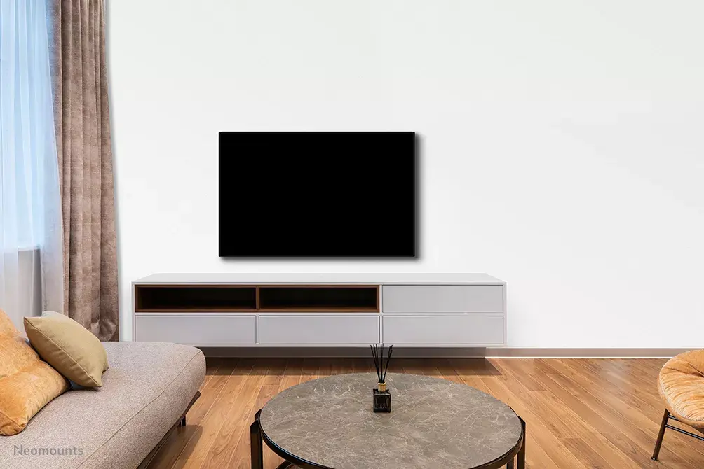 TV sienas stiprinājums Neomounts WL30S-850BL14 Photo 16