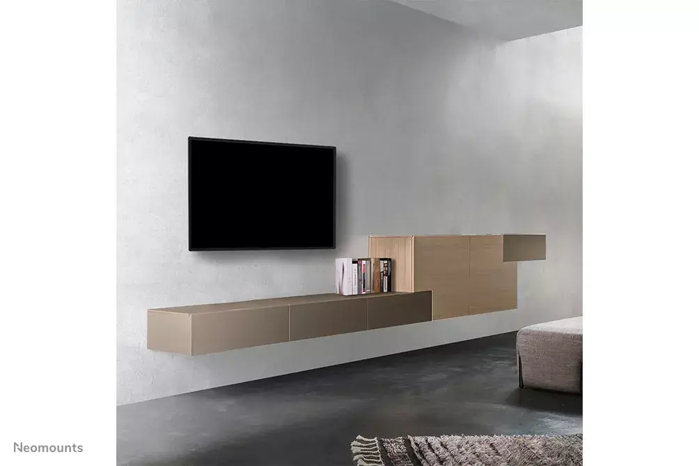 TV sienas stiprinājums Neomounts WL30S-850BL14 Photo 18