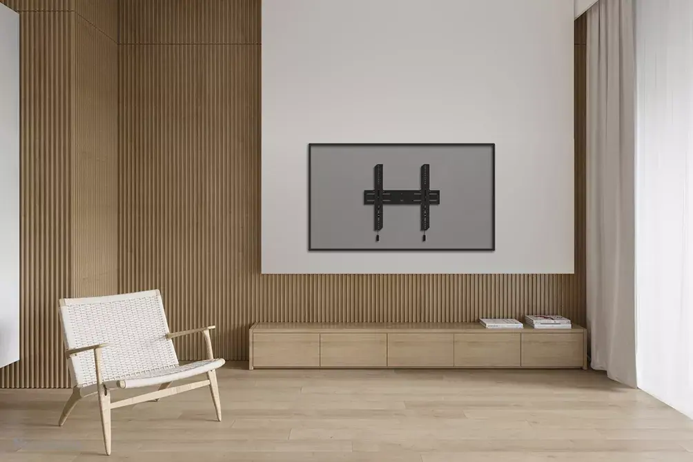 TV sienas stiprinājums Neomounts WL35S-850BL14 Photo 16