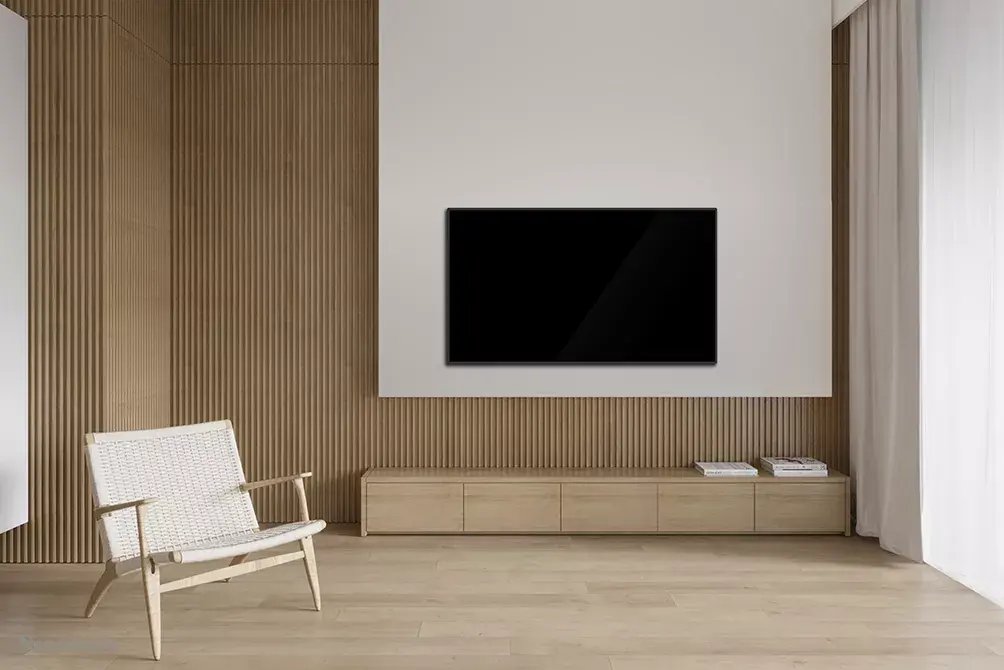TV sienas stiprinājums Neomounts WL35S-850BL14 Photo 17