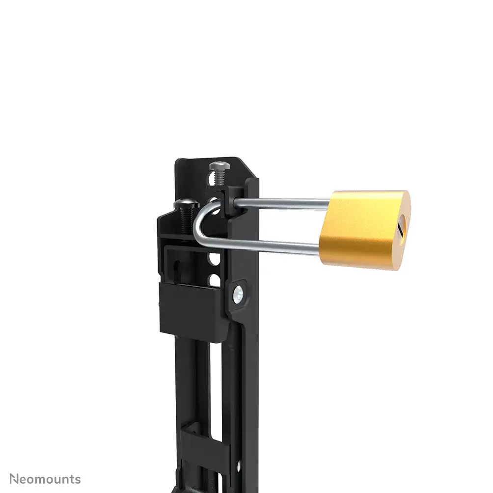 Neomounts TV sienas stiprinājums WL30S-850BL12 Photo 6
