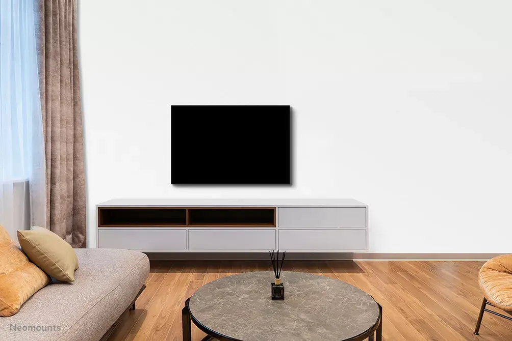 Neomounts TV sienas stiprinājums WL30S-850BL12 Photo 16