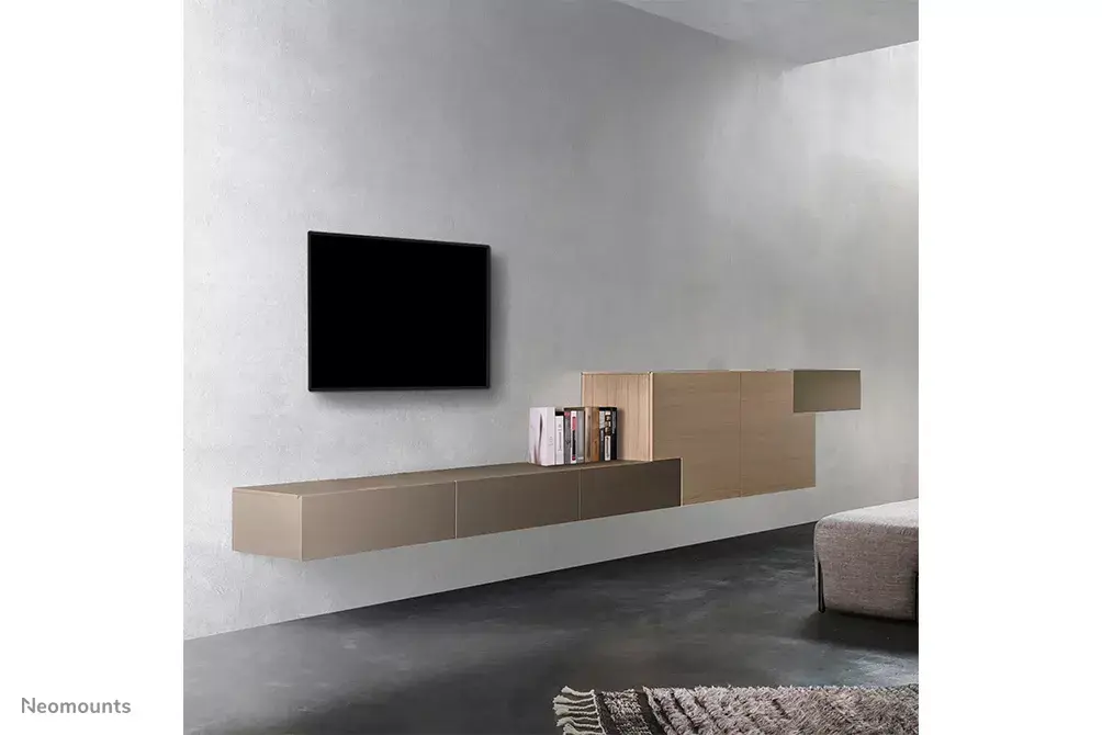 Neomounts TV sienas stiprinājums WL30S-850BL12 Photo 18