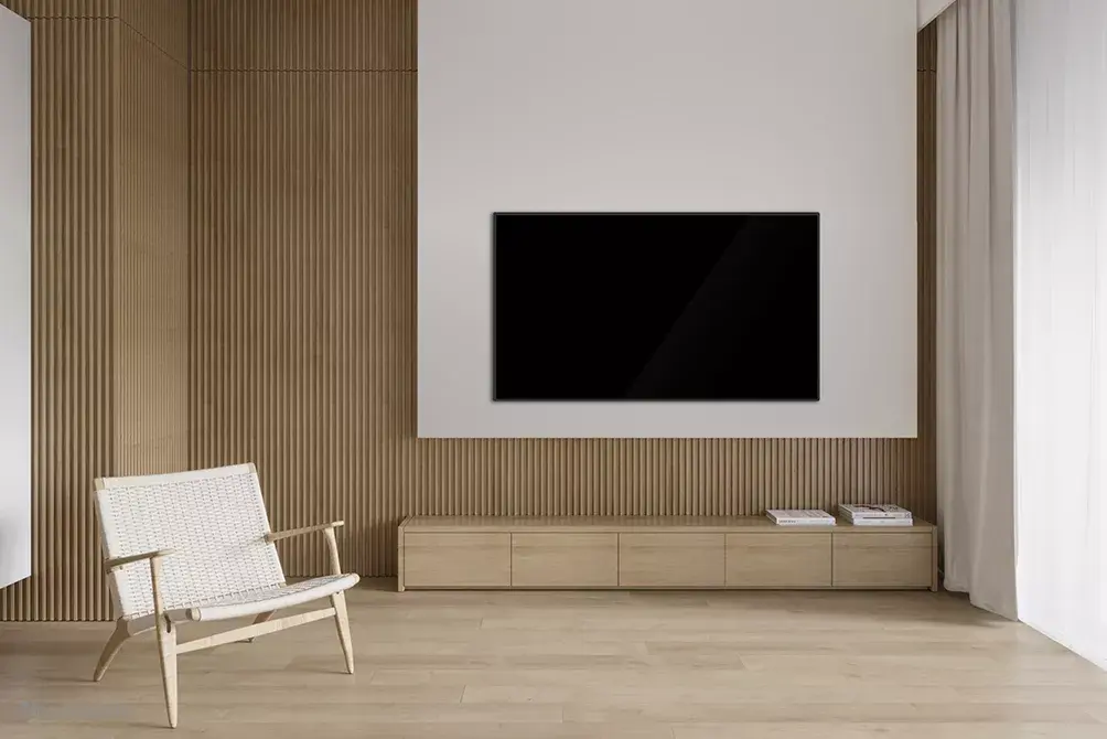 Neomounts TV sienas stiprinājums WL35S-850BL16 Photo 17