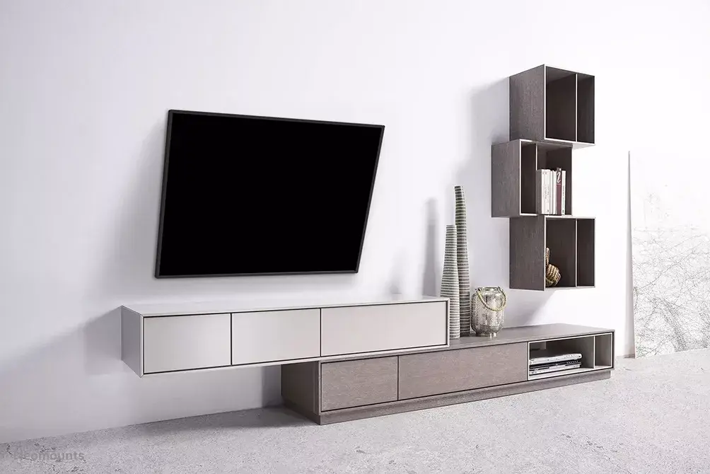 Neomounts TV sienas stiprinājums WL35S-850BL16 Photo 19