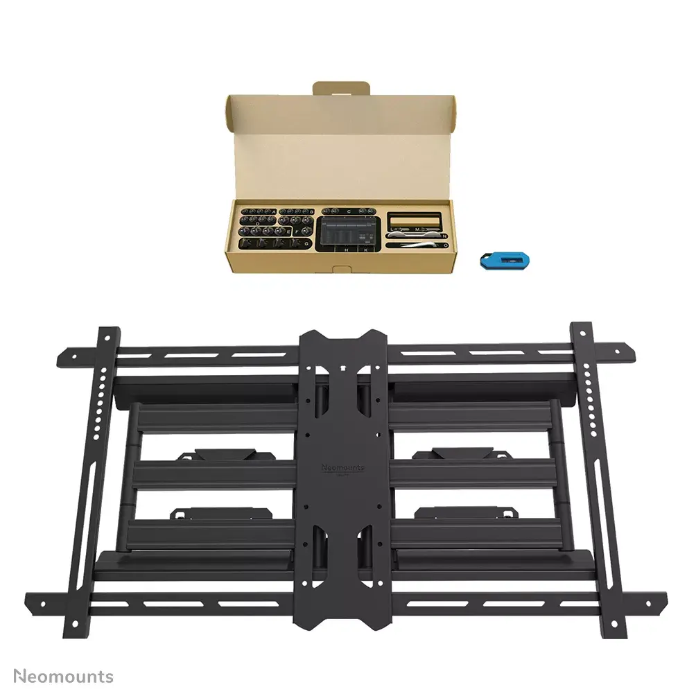 Neomounts tv wall mount WL40S-850BL18 Photo 12