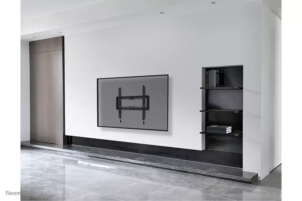 TV sienas stiprinājums WL30-550BL14 Photo 13