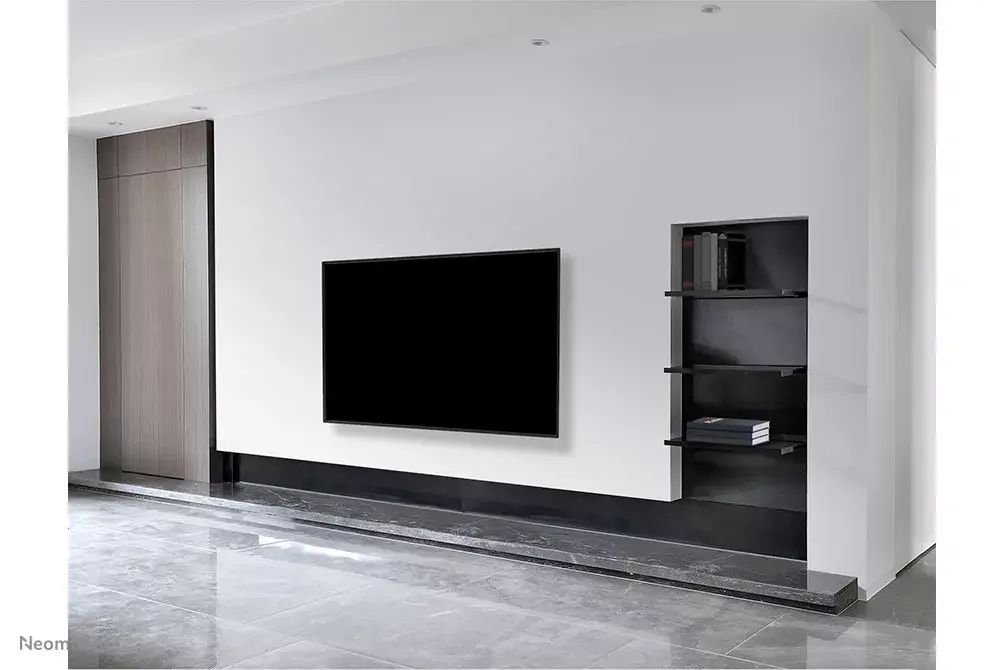 TV sienas stiprinājums WL30-550BL14 Photo 14