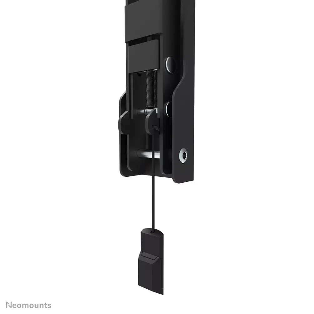 TV Wall Mount Neomounts WL35-550BL12 Photo 9