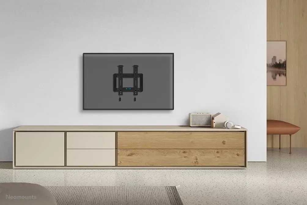 TV Wall Mount Neomounts WL35-550BL12 Photo 15
