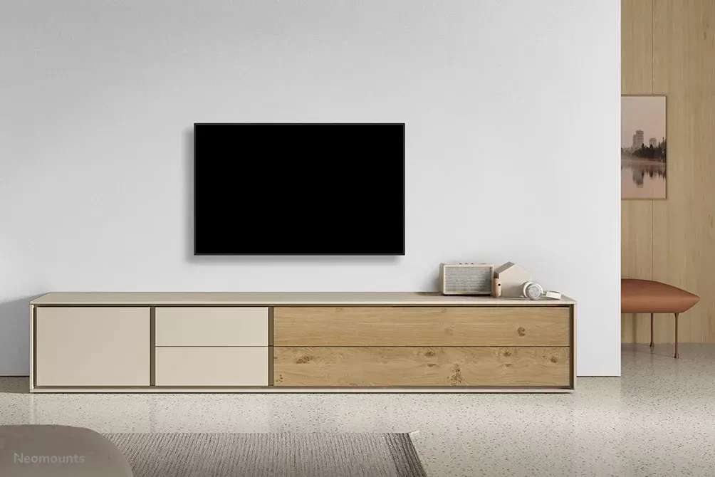 TV Wall Mount Neomounts WL35-550BL12 Photo 16