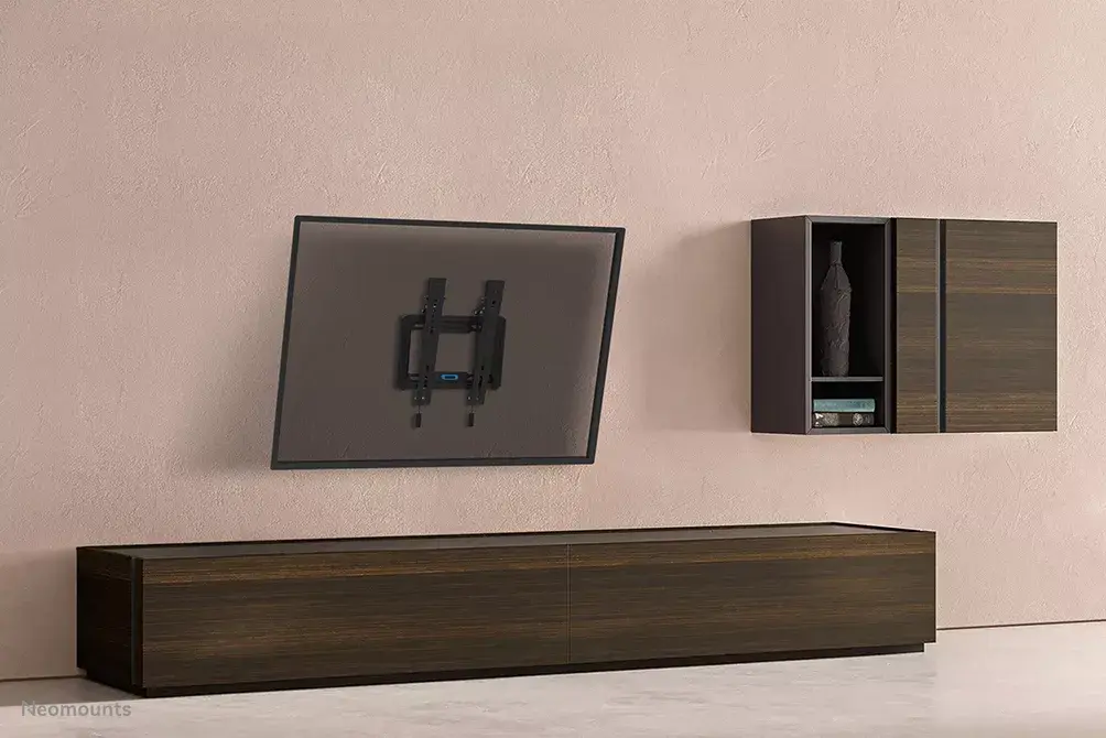 TV Wall Mount Neomounts WL35-550BL12 Photo 17