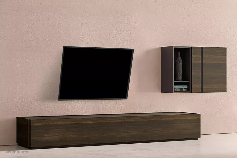 TV Wall Mount Neomounts WL35-550BL12 Photo 18