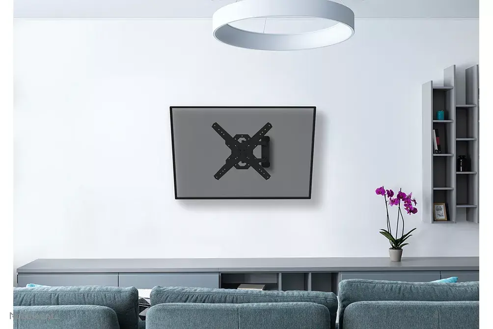 TV sienas stiprinājums WL40S-850BL14 Photo 16