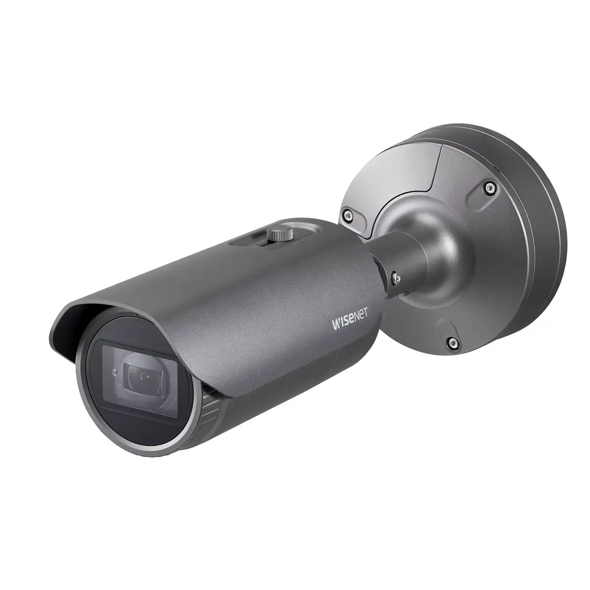 Уличная IP-камера Hanwha XNO-6080R Photo 2