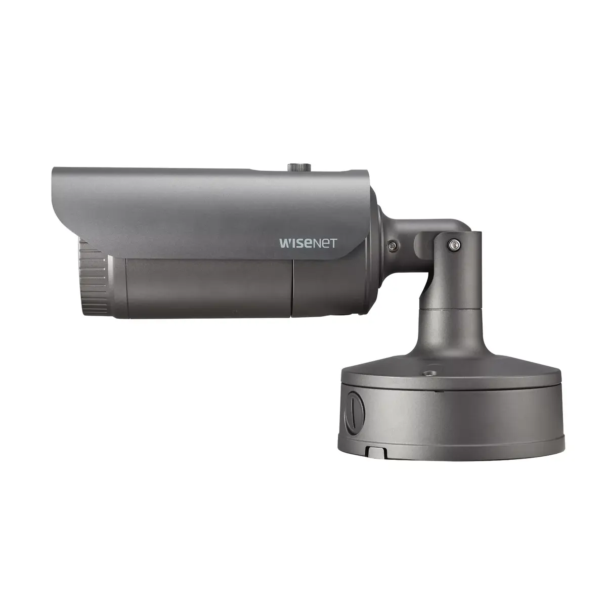 Уличная IP-камера Hanwha XNO-6080R Photo 4