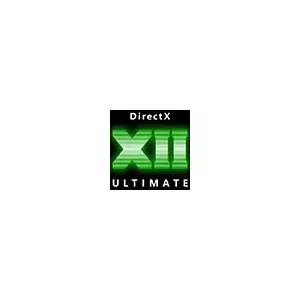 DirectX® 12 Ultimate