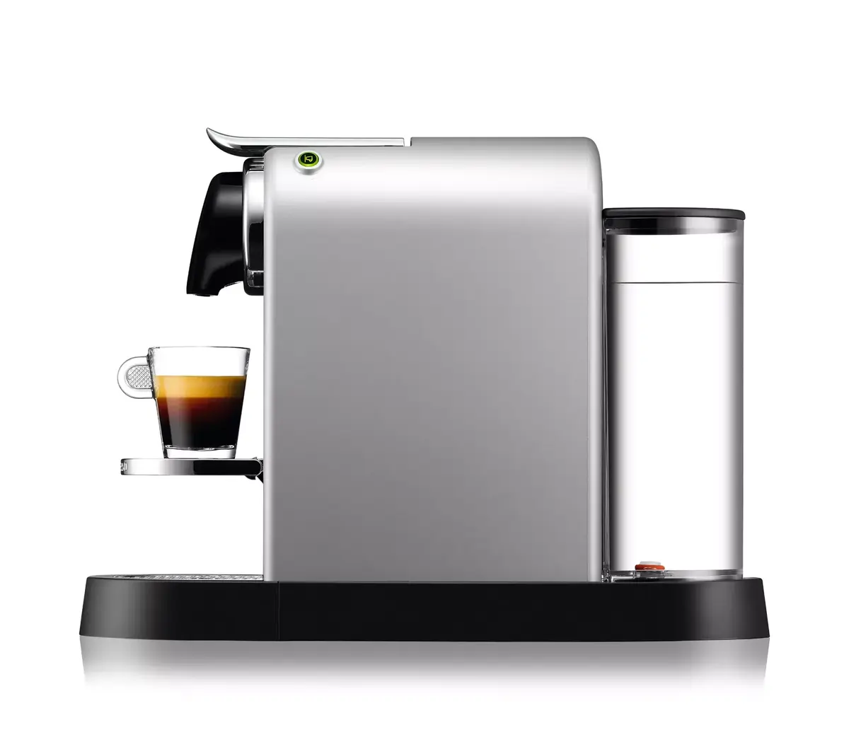 Espresso machine Krups 1 cup XN741B Photo 2