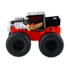 Hot Wheels Roarin' Wreckers Bone Shaker monster truck Photo 4