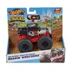 Hot Wheels Roarin' Wreckers Bone Shaker monster truck Photo 6
