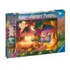 Ravensburger Musse & Helium 300 gab. puzle Photo 3