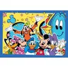 Clementoni Supercolor Disney Mickey puzle, 20 gab. Photo 2