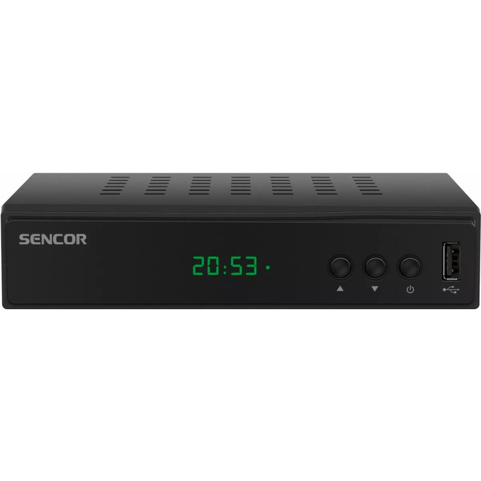 SENCOR SDB 5005T Photo 1