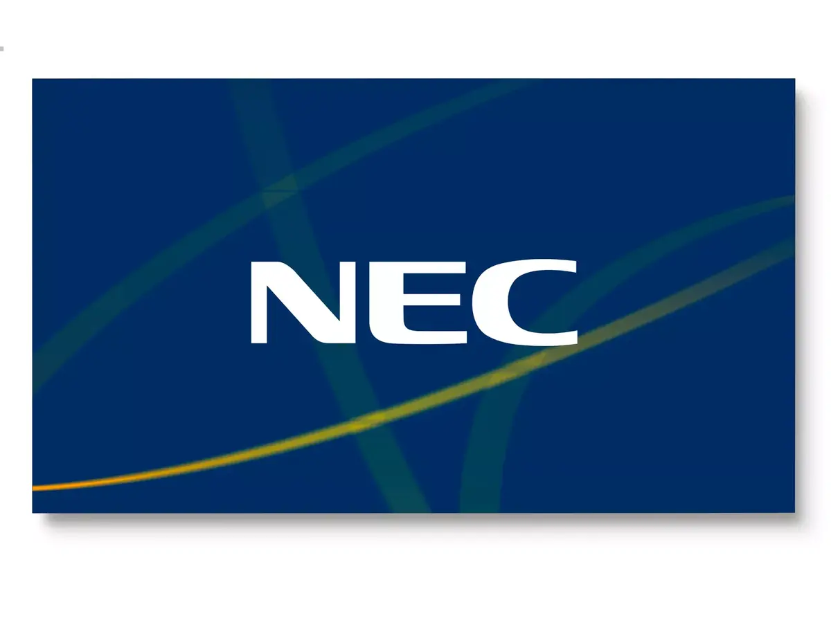 Монитор NEC UN552S Photo 3