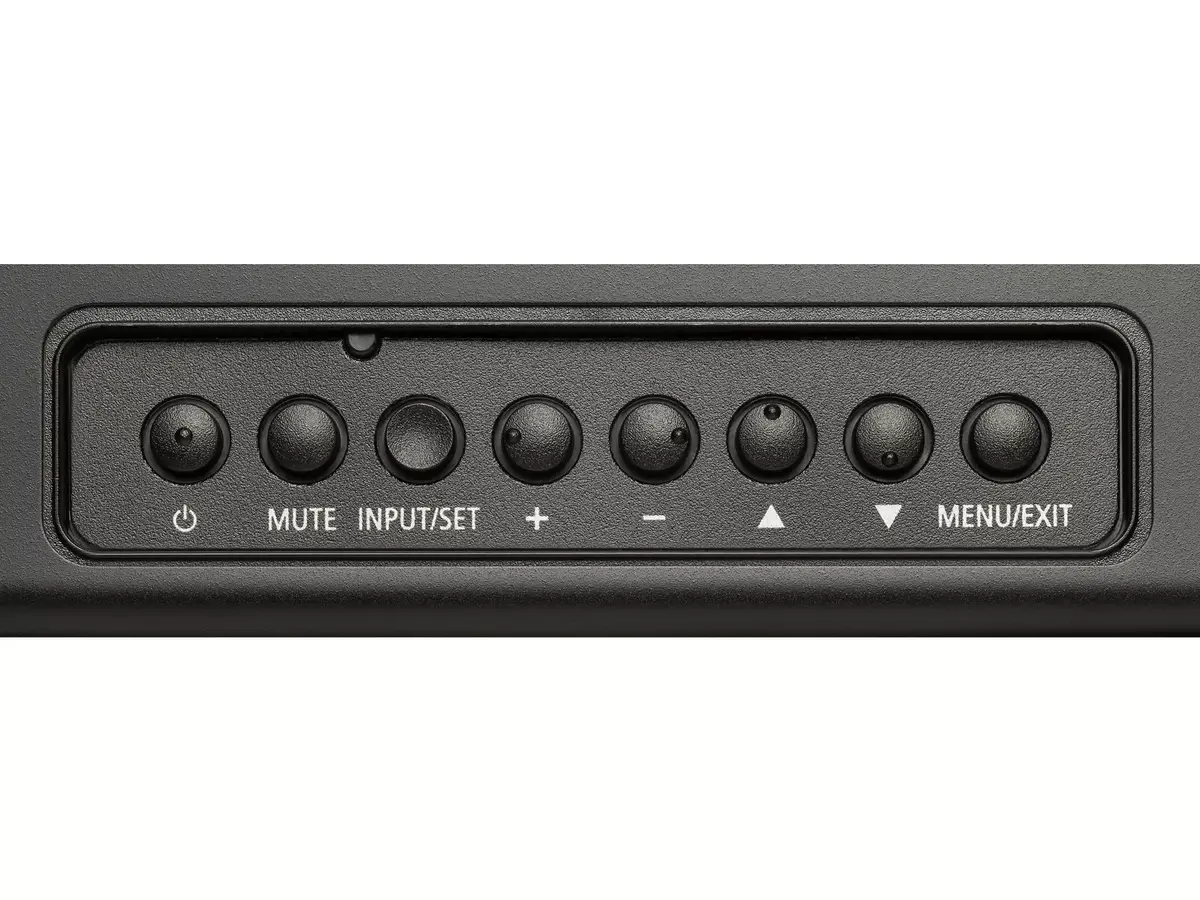 Монитор NEC UN552S Photo 7