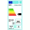 Монитор NEC UN552S Photo 16