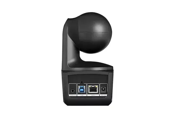 AVerMedia DL10 konferenču kamera — 2 MP Full HD Photo 4