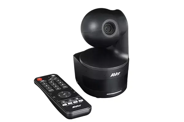 AVerMedia DL10 konferenču kamera — 2 MP Full HD Photo 5