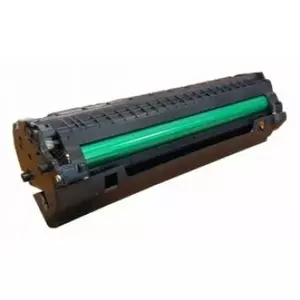 Тонер Uprint HP W1106A Черный 1500 страниц