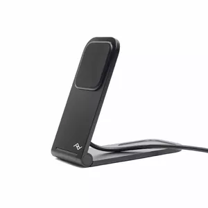 Mobile device charger Peak Design M-CS-BK-1 USB Wireless Black