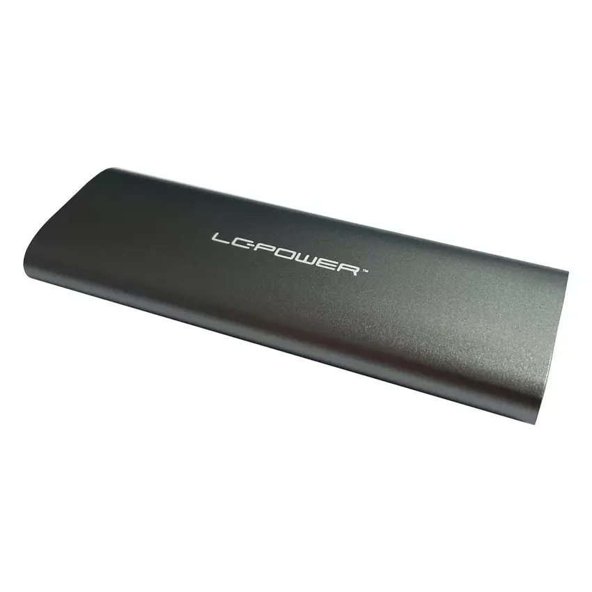 SSD korpuss LC-Power LC-M2-C-MULTI-2 Photo 2