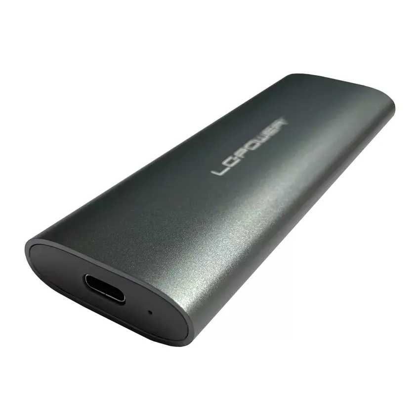 SSD korpuss LC-Power LC-M2-C-MULTI-2 Photo 3