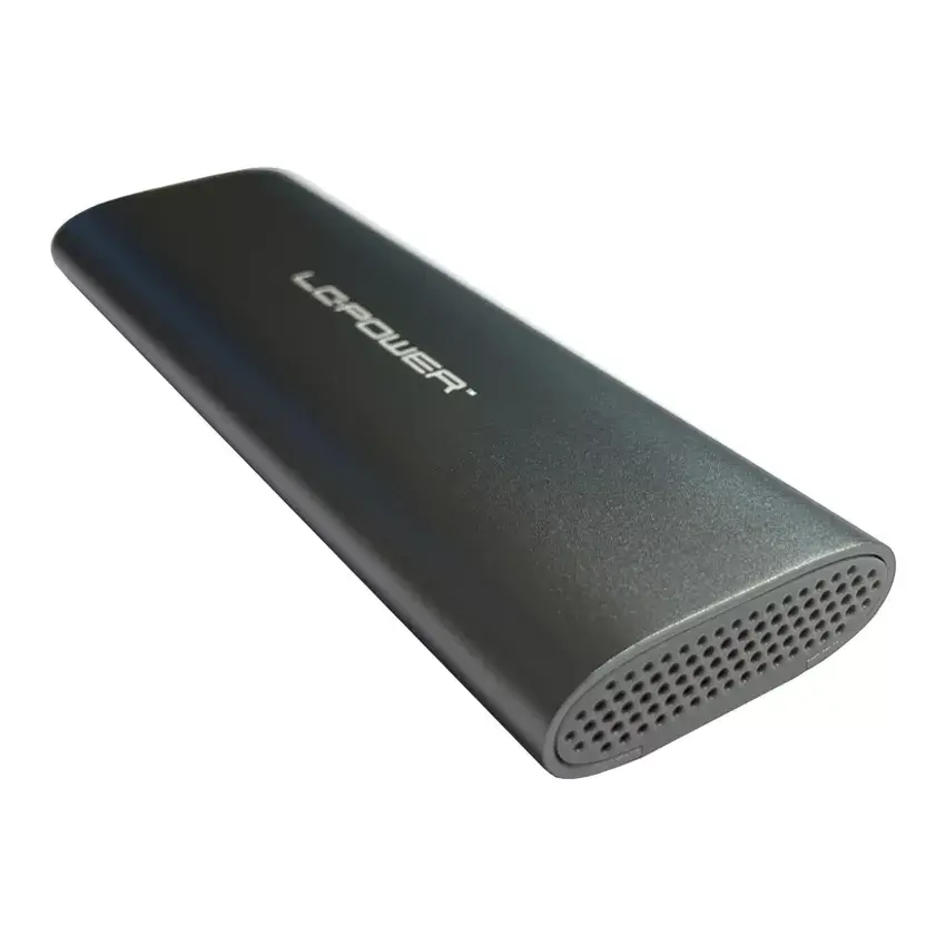 SSD korpuss LC-Power LC-M2-C-MULTI-2 Photo 4