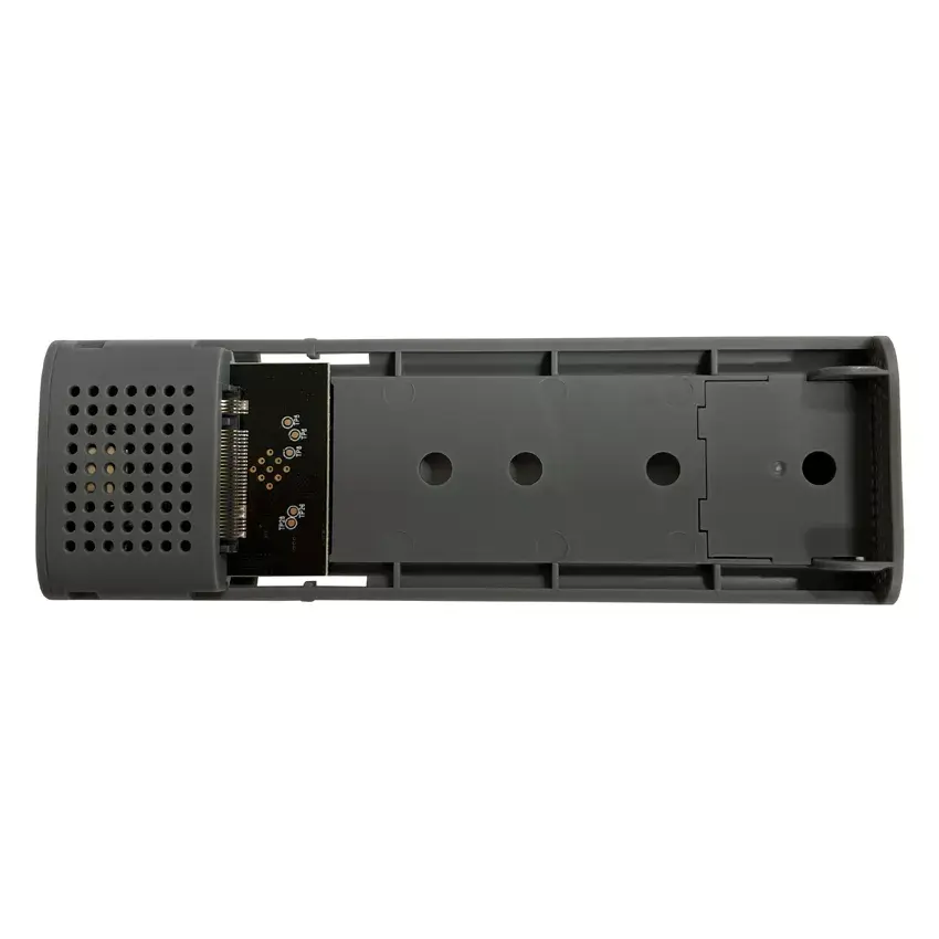 SSD korpuss LC-Power LC-M2-C-MULTI-2 Photo 7