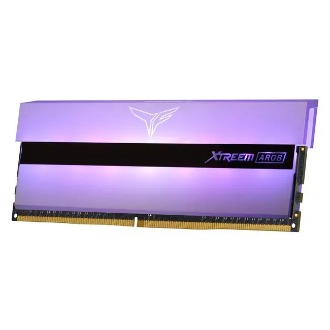 Team Group T-FORCE XTREEM ARGB TF13D416G3600HC18JDC01 ОЗУ Photo 2