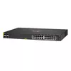 Pārvaldāms slēdzis Aruba 6000 24G Class4 PoE Photo 2