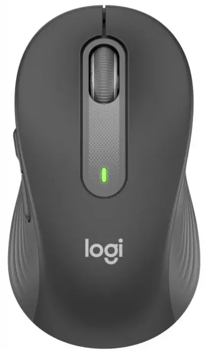 Wireless Mouse Logitech Signature M650 Photo 8