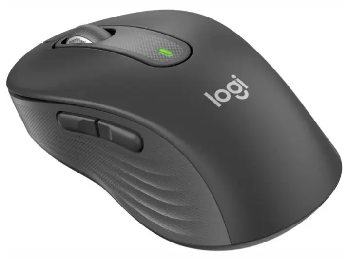 Wireless Mouse Logitech Signature M650 Photo 10