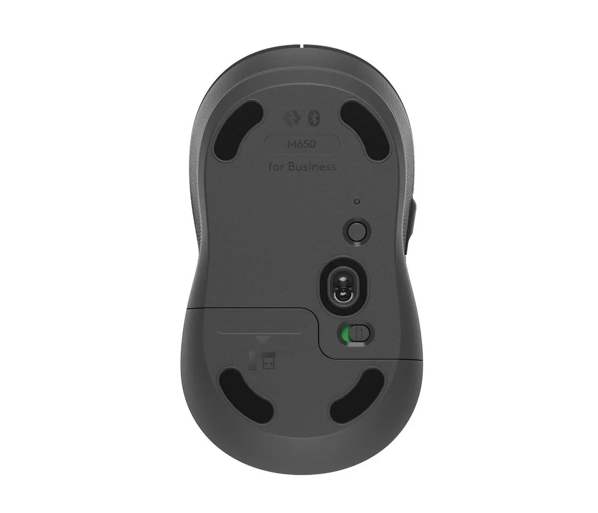 Wireless Mouse Logitech Signature M650 Photo 12