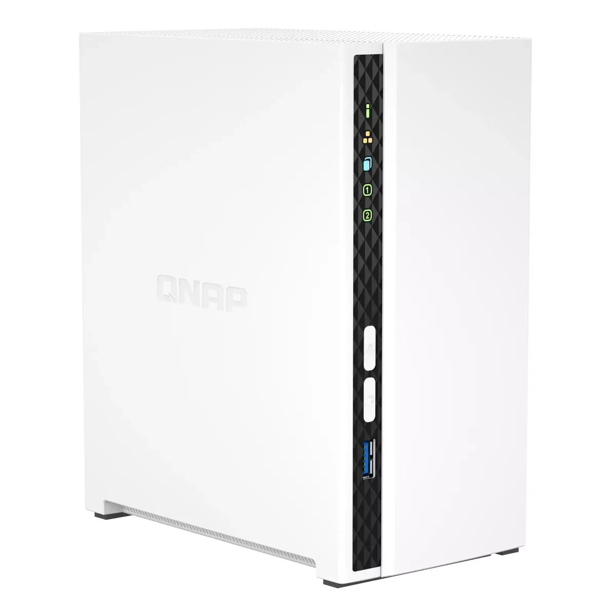 NAS QNAP TS-233 Photo 2