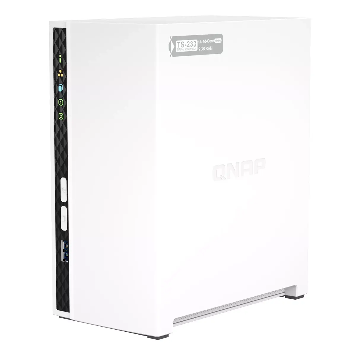 NAS QNAP TS-233 Photo 4