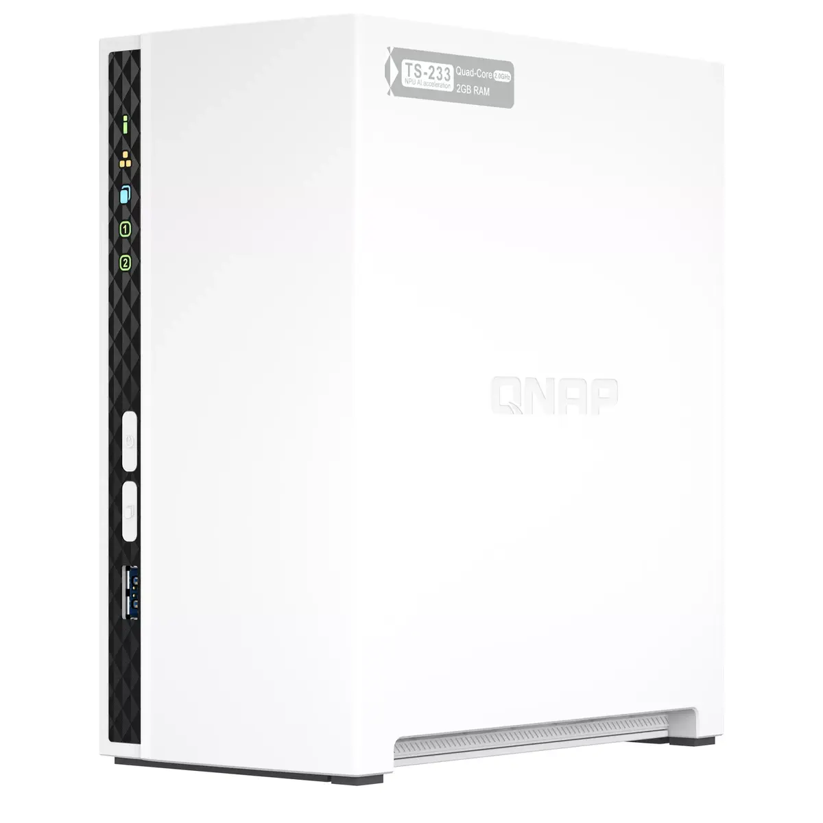 NAS QNAP TS-233 Photo 5