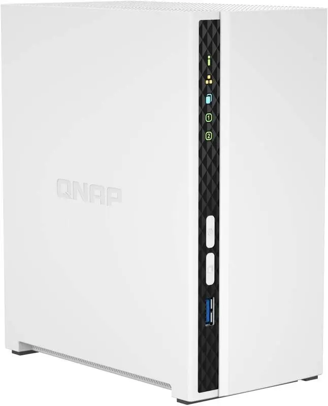 NAS QNAP TS-233 Photo 8
