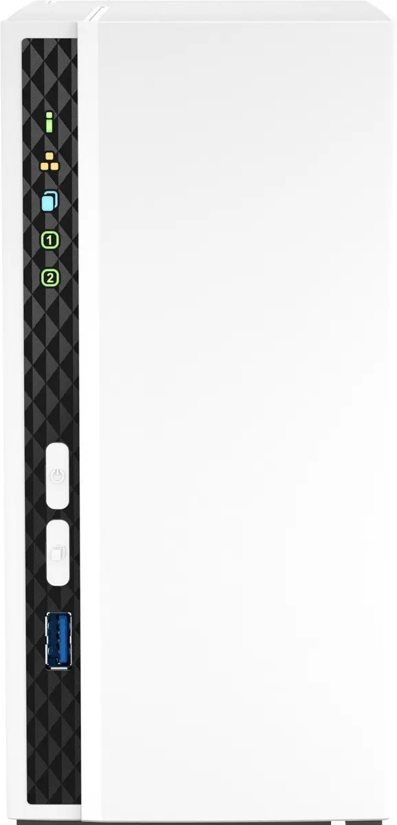 NAS QNAP TS-233 Photo 9