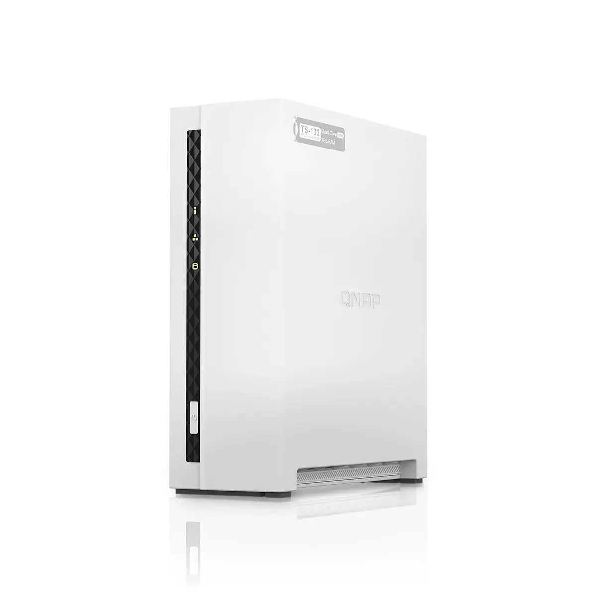 NAS QNAP TS-133 Photo 2